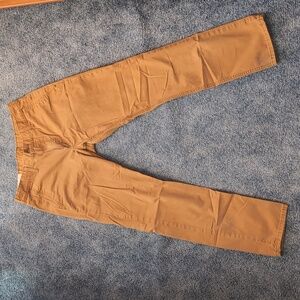 Levi Strauss Golden Brown Chino, 32x32